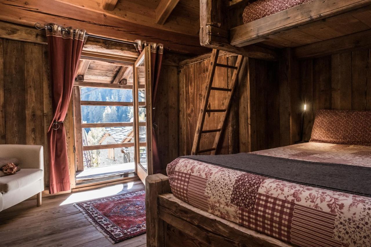 La Gruba Relais Guest House Габи Екстериор снимка